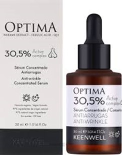 Picture of KEENWELL OPTIMA RETINOL ANTI-WRINKLES CONCENTRATED SERUM